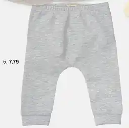 Zeeman Babyhose Angebot