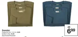 Zeeman Sweater Angebot