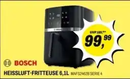 Expert Heissluft-fritteuse Angebot