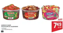 Metro HARIBO OD. MAOAM Angebot