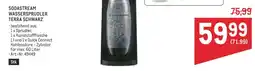 Metro SODASTREAM WASSERSPRUDLER TERRA SCHWARZ Angebot