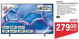 Metro SAMSUNG Angebot