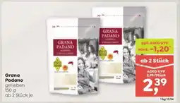 ADEG Grana Padano Angebot