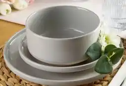 Woolworth Geschirrserie Porto Angebot