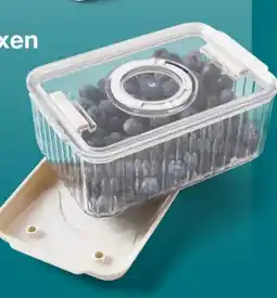 Woolworth Frischhalteboxen Angebot