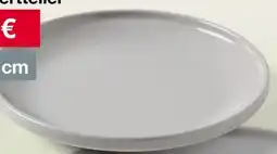 Woolworth Dessertteller Porto Angebot