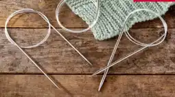 Woolworth Rundstricknadeln Angebot