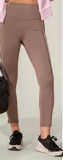 Woolworth Damen-Leggings Angebot