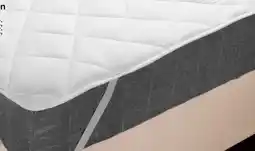 Woolworth Belday Home Matratzenauflagen Angebot