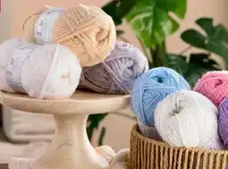 Woolworth Strickgarn Angebot