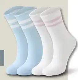 Woolworth Damen Tennissocken Angebot