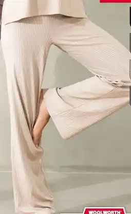 Woolworth Route 66 Damen Hose Angebot