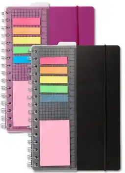 Woolworth Notizbücher Angebot