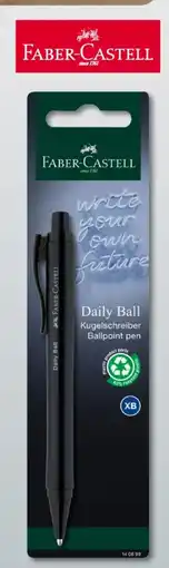 Woolworth Faber Castell Kugelschreiber Angebot