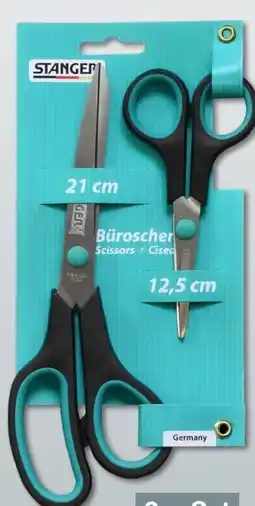 Woolworth Stanger Schere Angebot