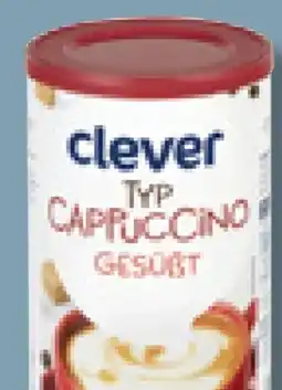 ADEG Clever Cappuccino Angebot