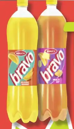 ADEG Rauch Bravo Angebot