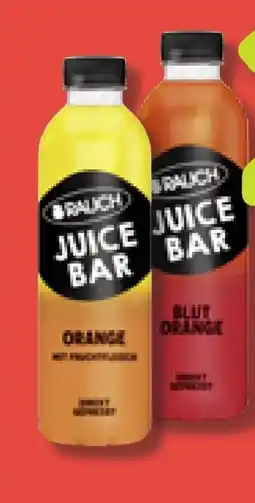 ADEG Rauch Direktsäfte Angebot