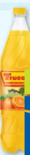 ADEG Frucade Orangen-Fruchtsaftlimonade Angebot