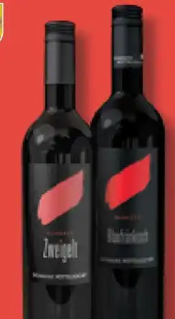 ADEG Mad Haus Marienberg Zweigelt Seestern Angebot