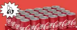 ADEG Coca-Cola Cola Angebot