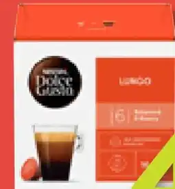 ADEG Nescafé Kaffee Kapseln Dolce Gusto Angebot