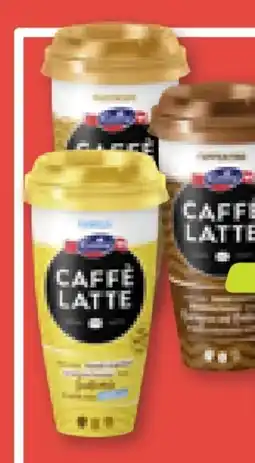 ADEG Emmi Caffe Latte Angebot