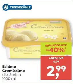 ADEG Eskimo Cremissimo Angebot