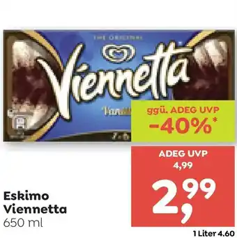 Eskimo Viennetta