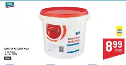 Metro Tomaten ketchup mild Angebot