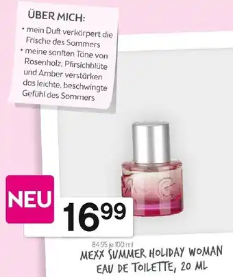 Bipa Über Mich  100 ml Angebot