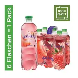 Interspar Balance verschiedene Sorten INTERSPAR Angebot