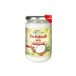 Interspar Bio-Kokosöl nativ INTERSPAR Angebot