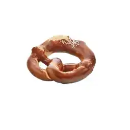 Interspar Bio-Laugenbreze INTERSPAR Angebot