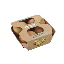 Interspar Süße Bio-Kiwis genussreif INTERSPAR Angebot