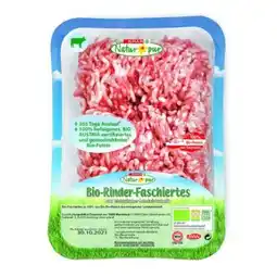 Interspar Bio-Rinder-Faschiertes aus Österreich INTERSPAR Angebot