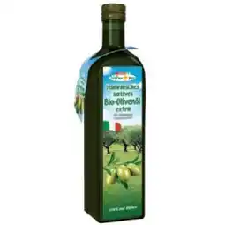 Interspar Italienisches natives Bio-Olivenöl extra INTERSPAR Angebot