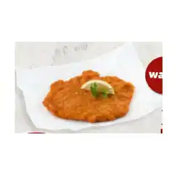 Interspar Schweinskarree Schnitzel aus Österreich INTERSPAR Angebot