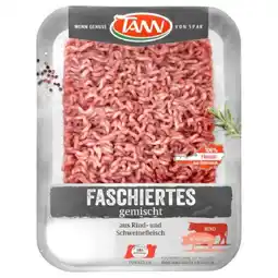 Interspar Faschiertes gemischt aus Österreich INTERSPAR Angebot
