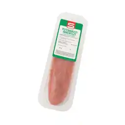 Interspar Putenbrustinnenfilet INTERSPAR Angebot