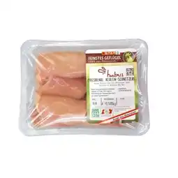 Interspar Hendl-Keulen-Schnitzel aus Österreich INTERSPAR Angebot