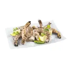 Interspar Bio-Black Tiger Garnelen 13/15 INTERSPAR Angebot