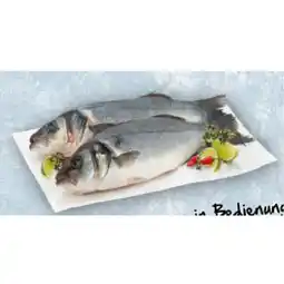 Interspar Bio-Wolfsbarsch INTERSPAR Angebot