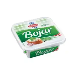 Interspar Bojar Frischkäse versch. Sorten INTERSPAR Angebot