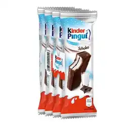 Interspar Pingui INTERSPAR Angebot