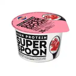 Interspar Superspoon versch. Sorten INTERSPAR Angebot