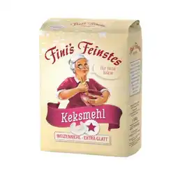 Interspar Weizenmehl versch. Sorten INTERSPAR Angebot