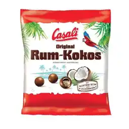 Interspar Rum-Kokos Dragees Classic INTERSPAR Angebot