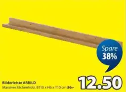 JYSK Bilderleiste ARRILD 3690183 JYSK Angebot