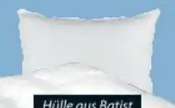 JYSK Synthetikkissen 70x80 KRONBORG BRURI Angebot
